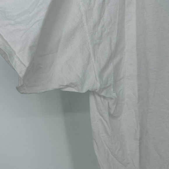 Men’s Mickey Original White Graphic Tee size XL - Picture 8 of 9